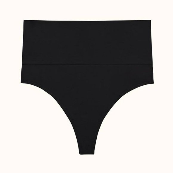 NWT ThirdLove, Form Seamless Sculpt Thong XL - Picture 2 of 3